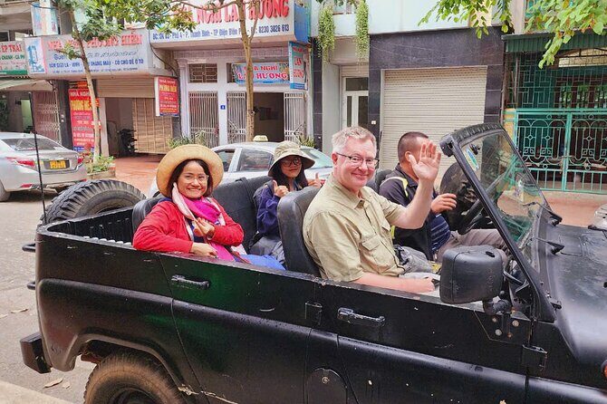 Legends of Dien Bien Phu: 3 Days, Air Departure from Hanoi - Who Will Love This Tour?