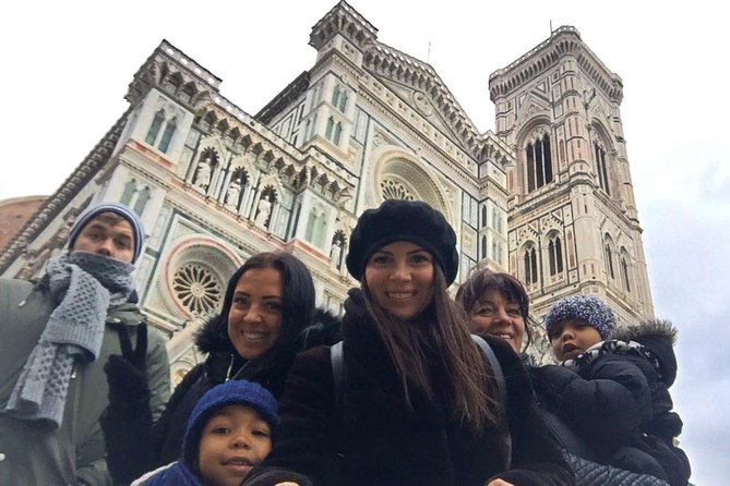 Legends of Florence Walking Tour - Good To Know