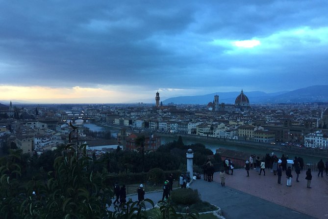 Legends of Florence Walking Tour - Additional Information