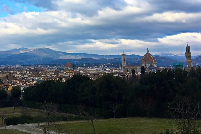 Legends of Florence Walking Tour - Frequently Asked Questions