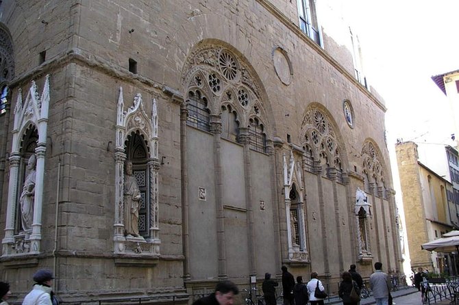 Legends of Florence Walking Tour - The Sum Up