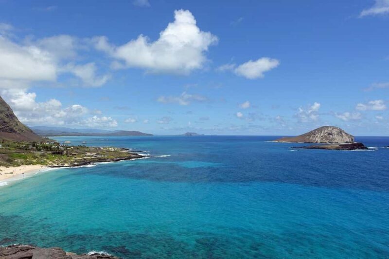 Legends of Hawaii: Oahus Untold Stories - Good To Know