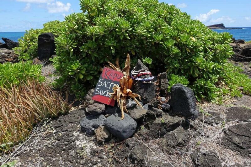 Legends of Hawaii: Oahus Untold Stories - Analyzing the Value for Money