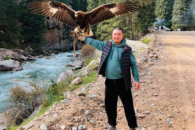 Legends of Issyk-Kul: Burana Tower & Lake Tour from Bishkek - An In-Depth Look at the Tour Experience