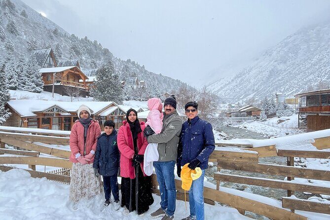 Legends of Issyk-Kul: Burana Tower & Lake Tour from Bishkek - Who Should Consider This Tour?