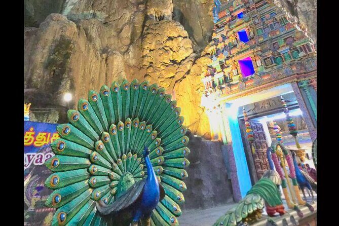 Legends of Malaysias Batu Caves: A Self-Guided Walk - Introduction: Discover Batu Caves Without the Crowd