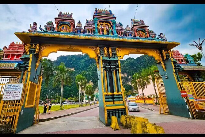 Legends of Malaysias Batu Caves: A Self-Guided Walk - Practical Details and Tips