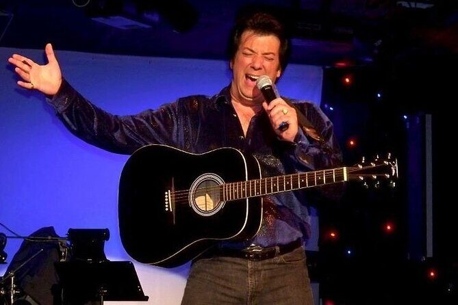 Legends of Music - Authenticity and Audience Experience