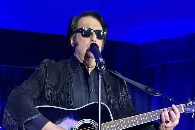 Legends of Music - Comparing to Other Pigeon Forge Attractions