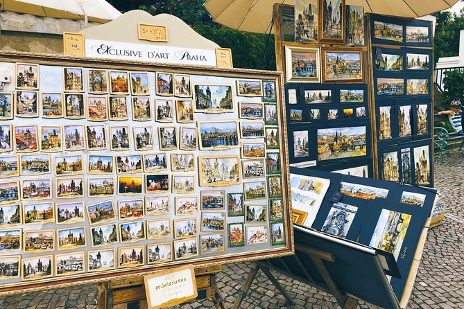 Legends of Prague Palaces and Gardens ( a Private Tour) - The Sum Up