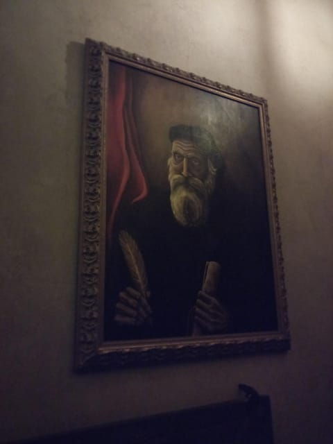 Legends of Prague's Old Town - Notable Ghost Stories
