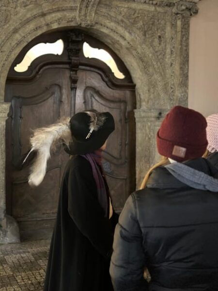 Legends of Prague's Old Town - What to Expect