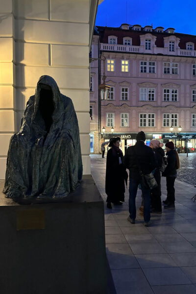 Legends of Prague's Old Town - Frequently Asked Questions