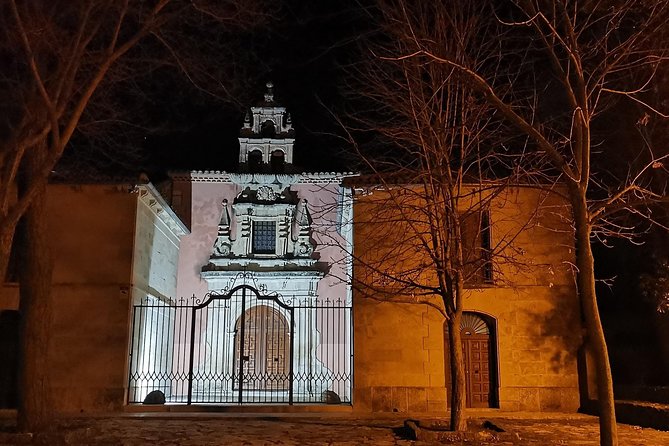 Legends Tour in Cuenca - Meeting Point and Start Time