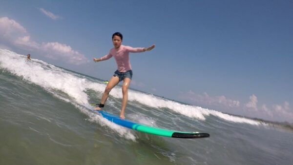 Legian Beach, Bali: Beginner or Intermediate Surf Lessons - Common Questions