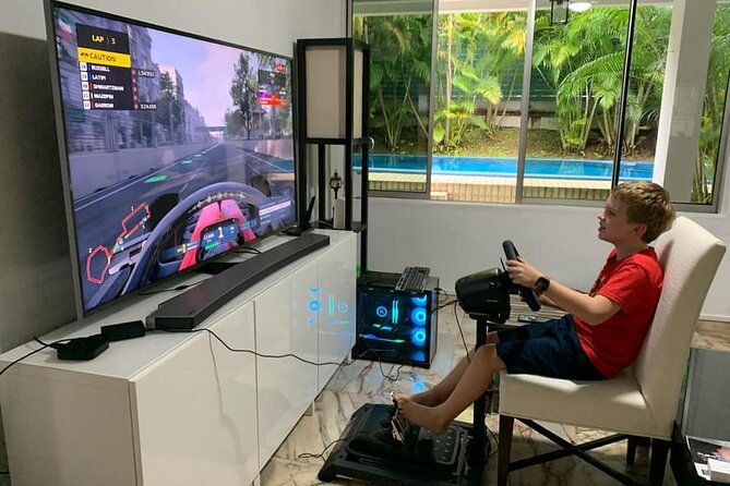 Legion of Racers - Safety Measures and Equipment
