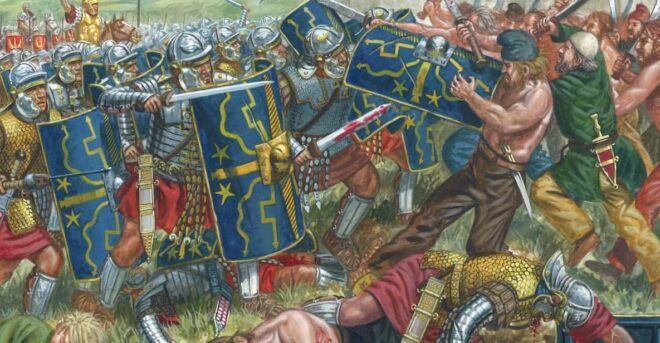 Legionary Soldier Experience in the Heart of Rome - Booking and Availability