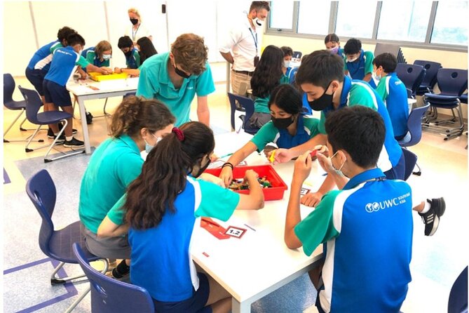 Lego Serious Play Workshop - Bangkok - Duration and Language Options