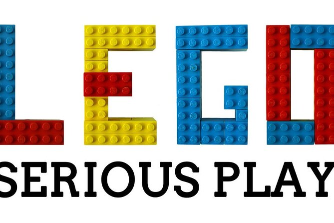 Lego Serious Play Workshop - Bangkok - Accessibility for All
