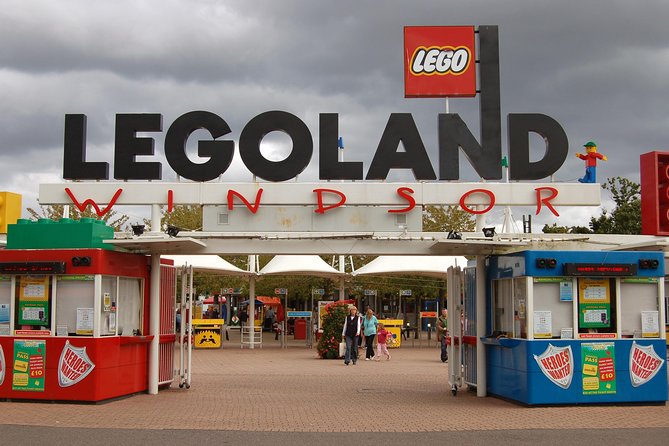 Legoland Adventure Independent Full Day Private Tour - Tour Details