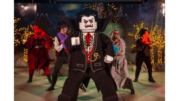 LEGOLAND California Resort: Theme Park 1-Day Admission - Common Questions