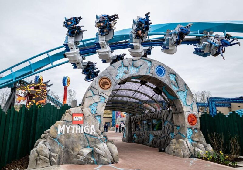 LEGOLAND® Deutschland Resort: Admission Ticket - Good To Know