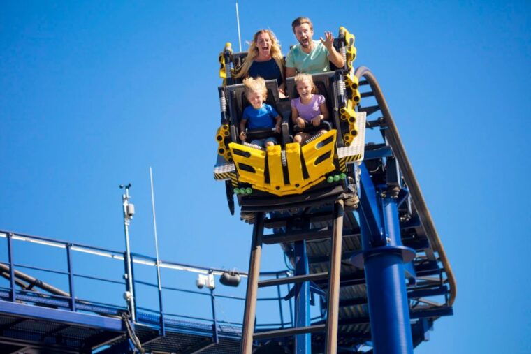 LEGOLAND® Deutschland Resort: Admission Ticket - Frequently Asked Questions