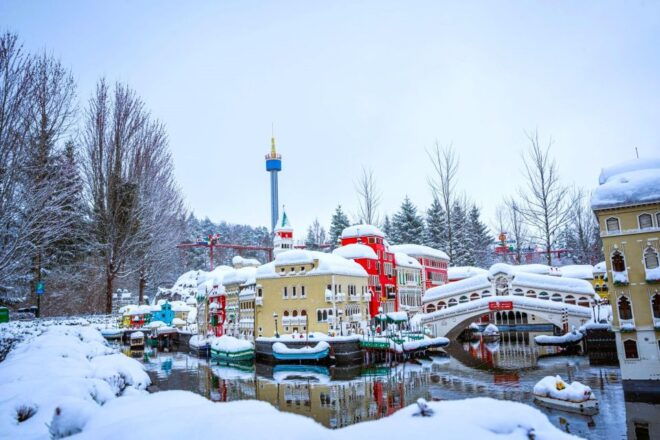 LEGOLAND Deutschland Resort: Admission Ticket - Booking and Visit Information