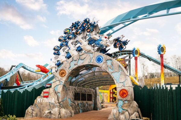 LEGOLAND Deutschland Resort: Admission Ticket - Keep the Fun Going With Other Experiences