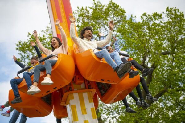 LEGOLAND Deutschland Resort: Admission Ticket - What Travelers Are Saying
