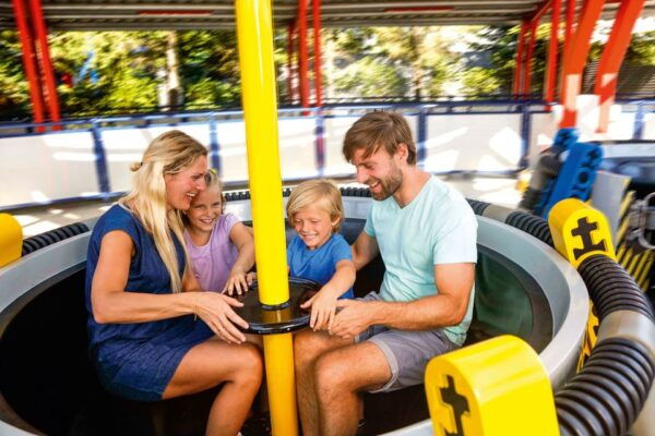 LEGOLAND Deutschland Resort: Admission Ticket - Hungry for Local & Authentic Japanese Food?