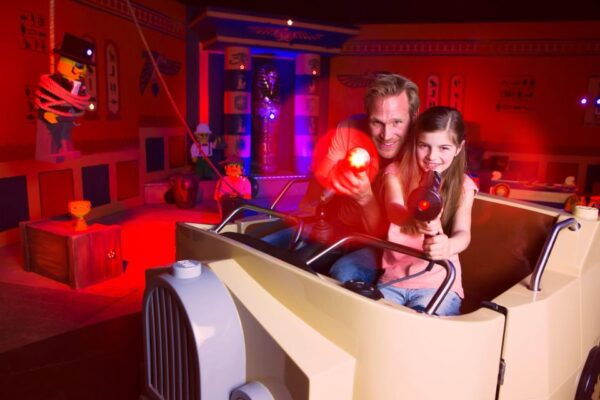 LEGOLAND Deutschland Resort: Admission Ticket - Common Questions