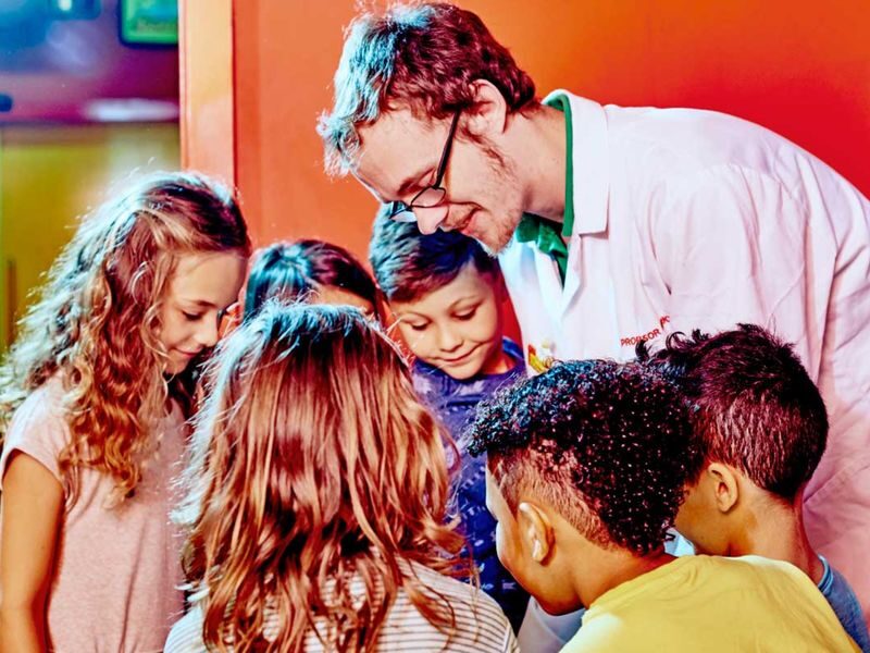 Legoland Discovery Center Admission in Chicago - Should you book LEGOLAND Discovery Center Chicago?