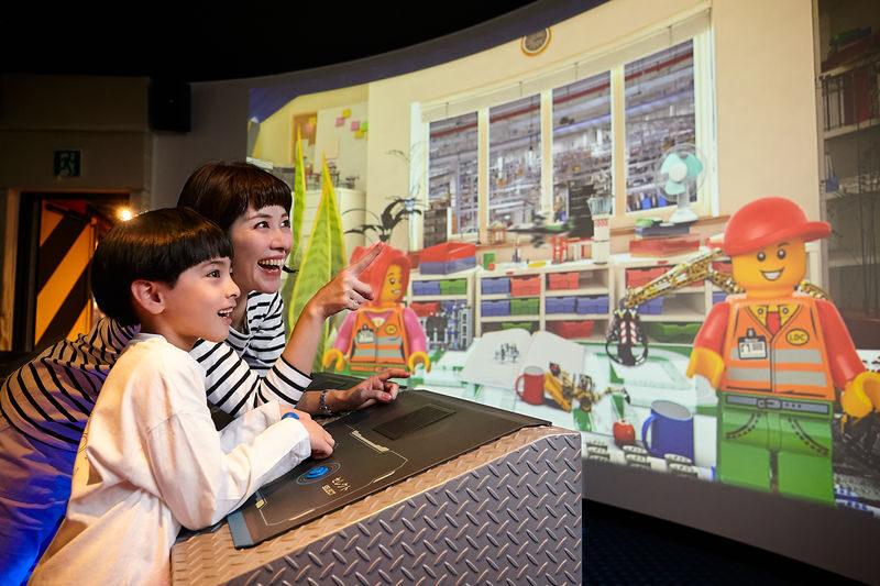 LEGOLAND Discovery Center Osaka Ticket - Who should book this Osaka outing?