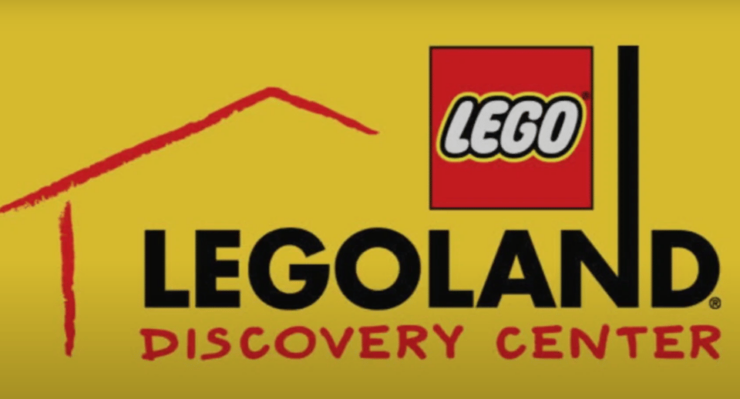 Legoland Discovery Center Tokyo: 1-Way DoortoDoor Transfer - Good To Know