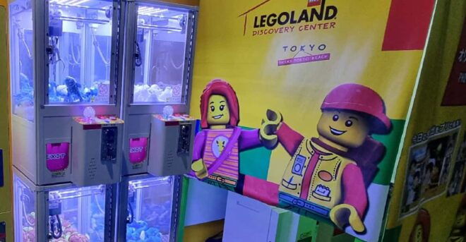 Legoland Discovery Center Tokyo: 1-Way DoortoDoor Transfer - Duration and Pick-Up Details