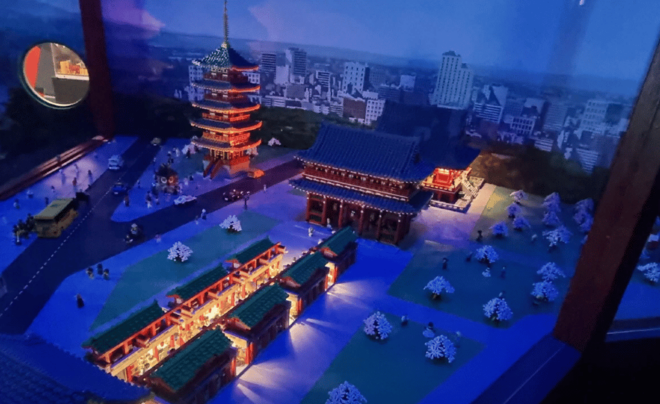 Legoland Discovery Center Tokyo: 1-Way DoortoDoor Transfer - Legoland Discovery Center Attractions