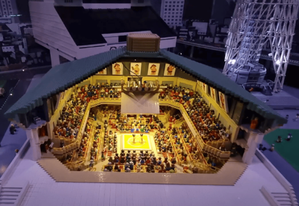 Legoland Discovery Center Tokyo: 1-Way DoortoDoor Transfer - Booking Your Transfer Service