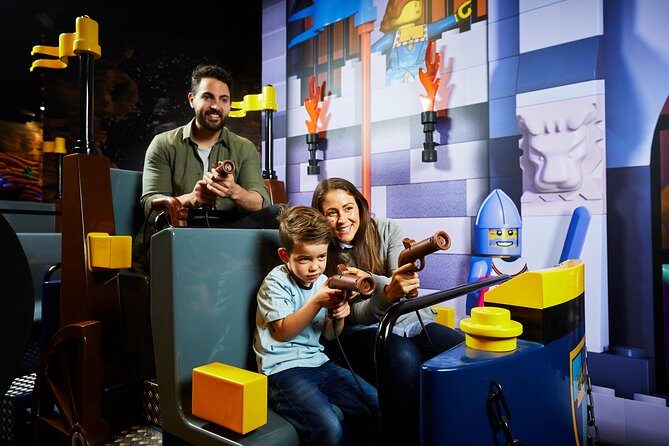 LEGOLAND Discovery Centre Melbourne General Entry Ticket - Final Thoughts: Is It Worth It?