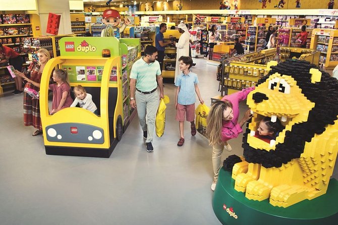 Legoland Dubai Tour With Private Transfers - Tour Overview