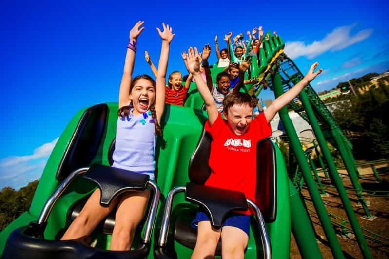 LEGOLAND® Florida Resort 1-Day Entry Ticket - Who Is This Experience Perfect For?  