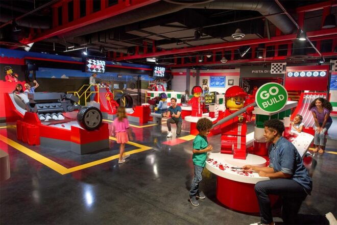 LEGOLAND® Florida Resort: 1-Day Theme Park Admission - Location and Accessibility
