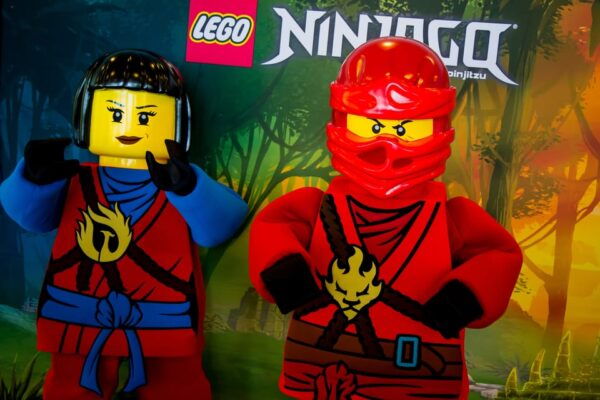 LEGOLAND® Florida Resort: 1-Day Theme Park Admission - Parking and Dining