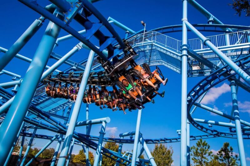 LEGOLAND® Florida Resort 1-Day Water and Theme Park Ticket - Final Thoughts