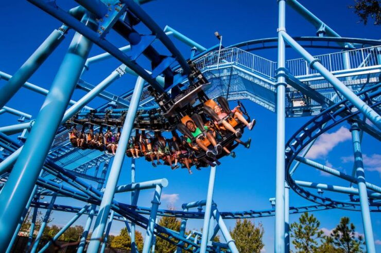 LEGOLAND® Florida Resort: 2-Day Combination Ticket - Full Description