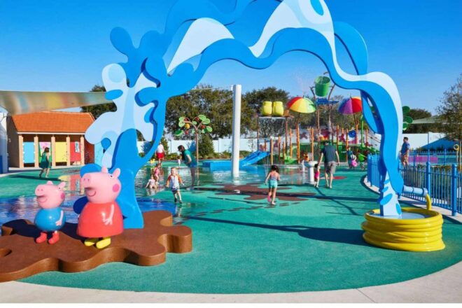 Legoland® Florida Resort: 2-Day With Peppa Pig Theme Park - Accessibility and Inclusions