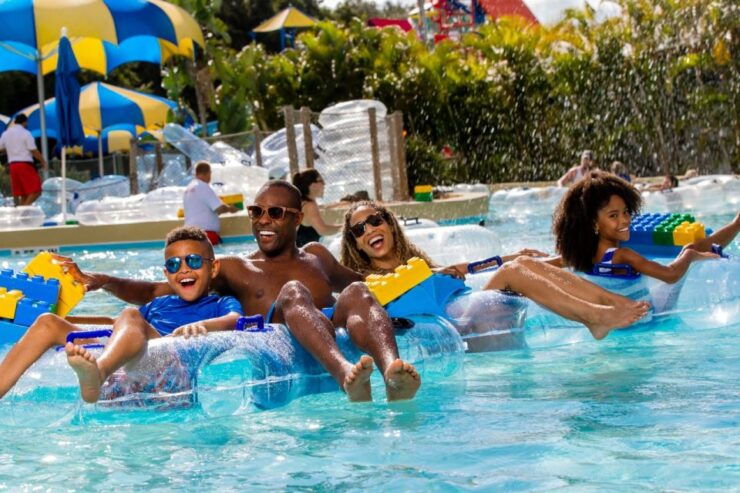 Legoland® Florida Resort: 2-Day With Peppa Pig & Water Park - Good To Know