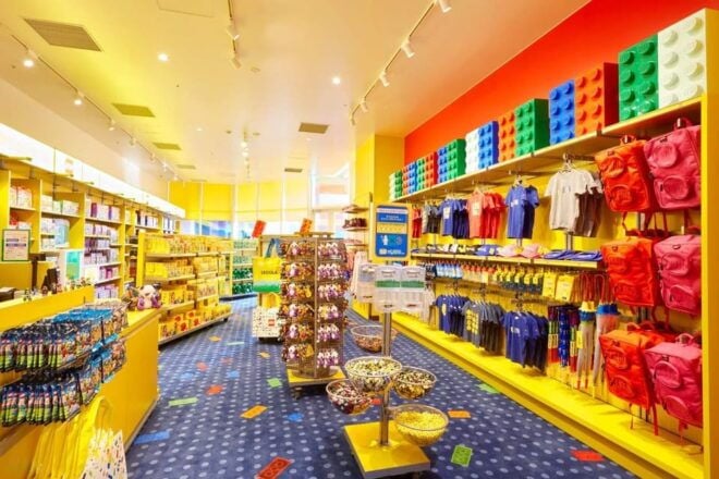 LEGOLAND Japan Resort Ticket With Private Transfer - Booking Requirements