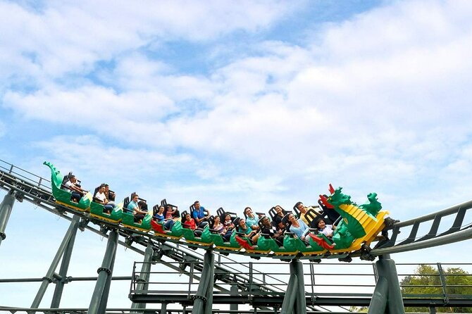 Legoland Malaysia Day Tour With Singapore Hotel Pickup (Via Drive-Thru Border) - Travel Itinerary