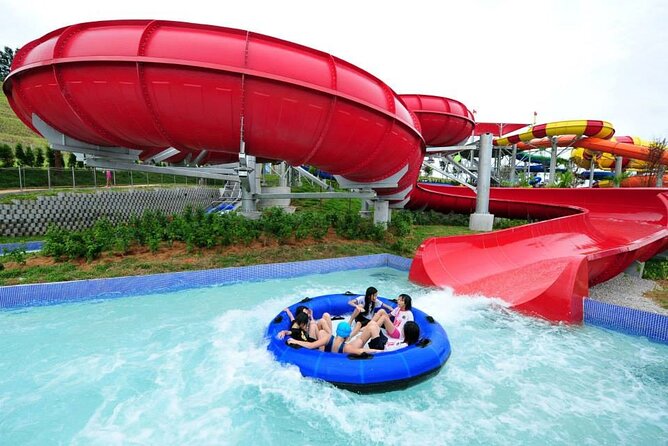 Legoland Malaysia Day Tour With Singapore Hotel Pickup (Via Drive-Thru Border) - Important Information